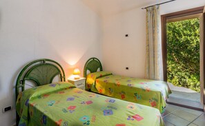 Villa, 3 Bedrooms