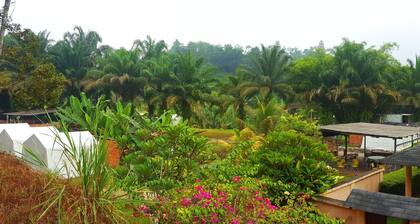 Caravan Serai Exclusive Private Villas & Eco Resort