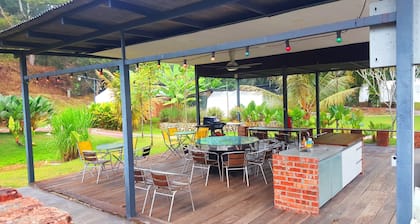Caravan Serai Exclusive Private Villas & Eco Resort