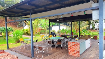 Caravan Serai Exclusive Private Villas & Eco Resort