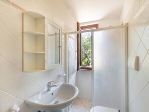 Villa, 6 Bedrooms | Bathroom - Villa Arielle (Trinità d'Agultu e Vignola)
