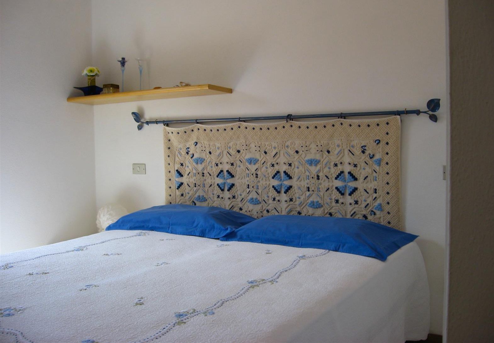 Vila, 2 quartos | 2 quartos, berços (sobretaxa), Wi-Fi (sobretaxa)