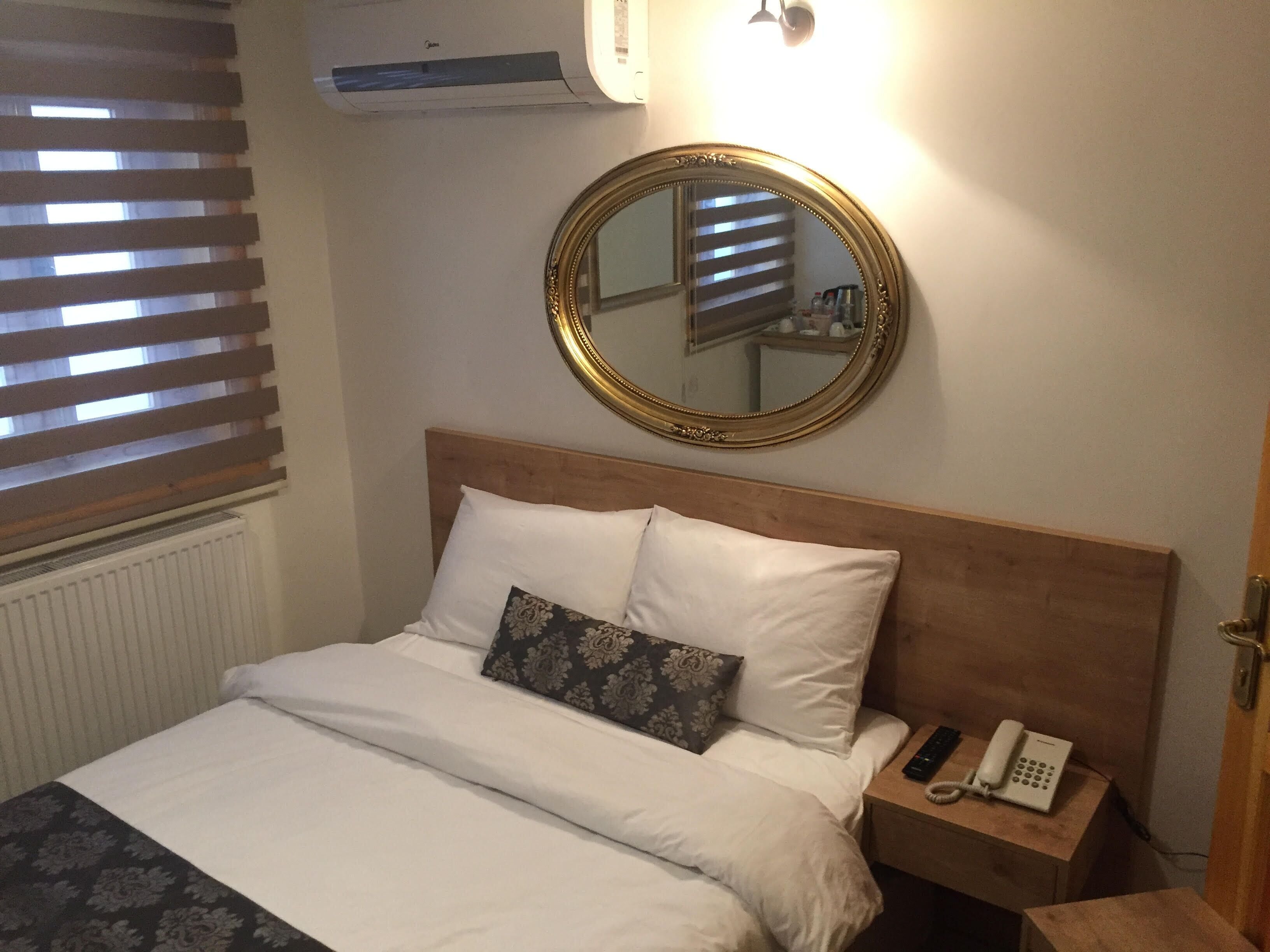 Foto - Belizia Hotel