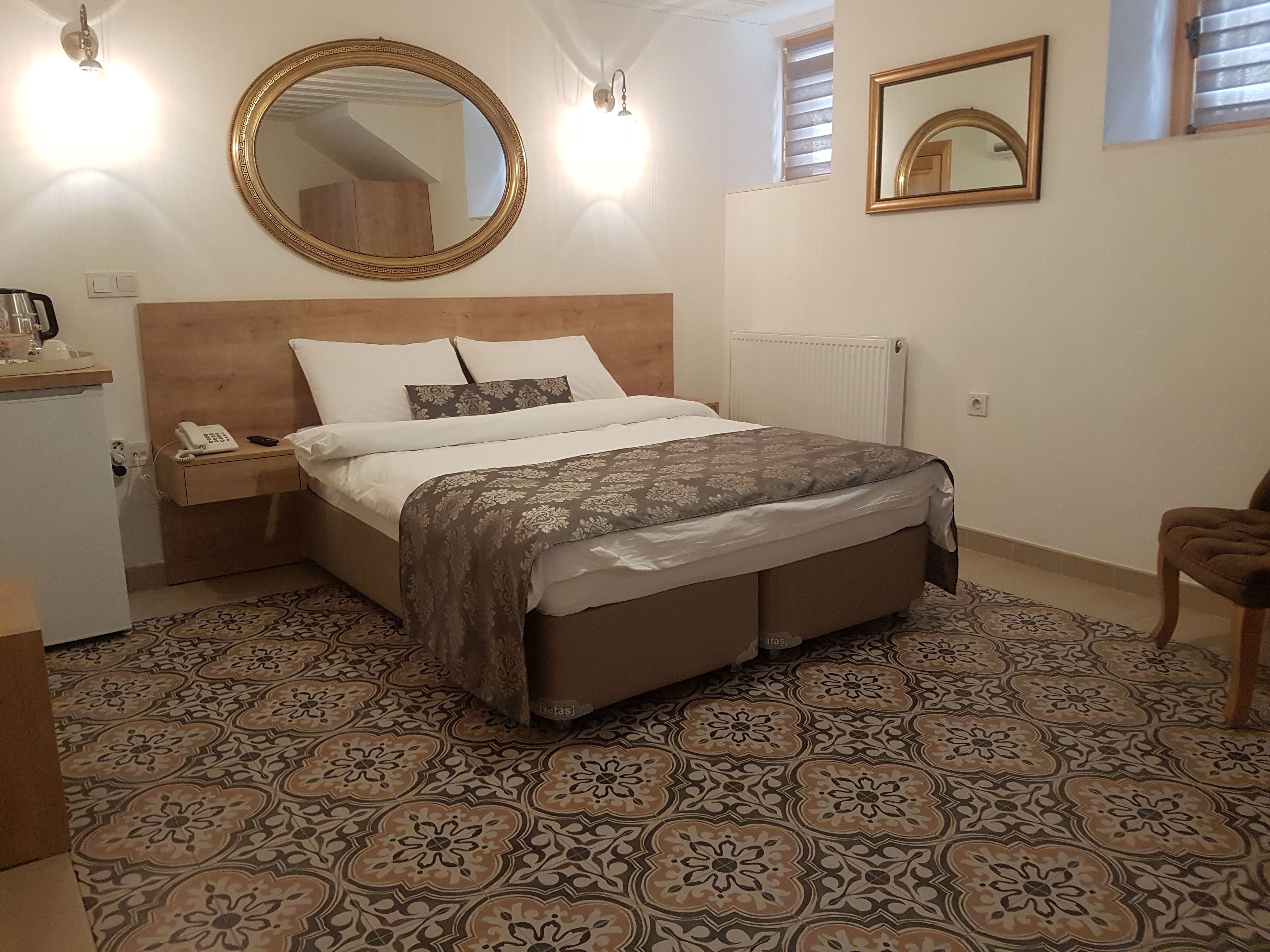 Foto - Belizia Hotel