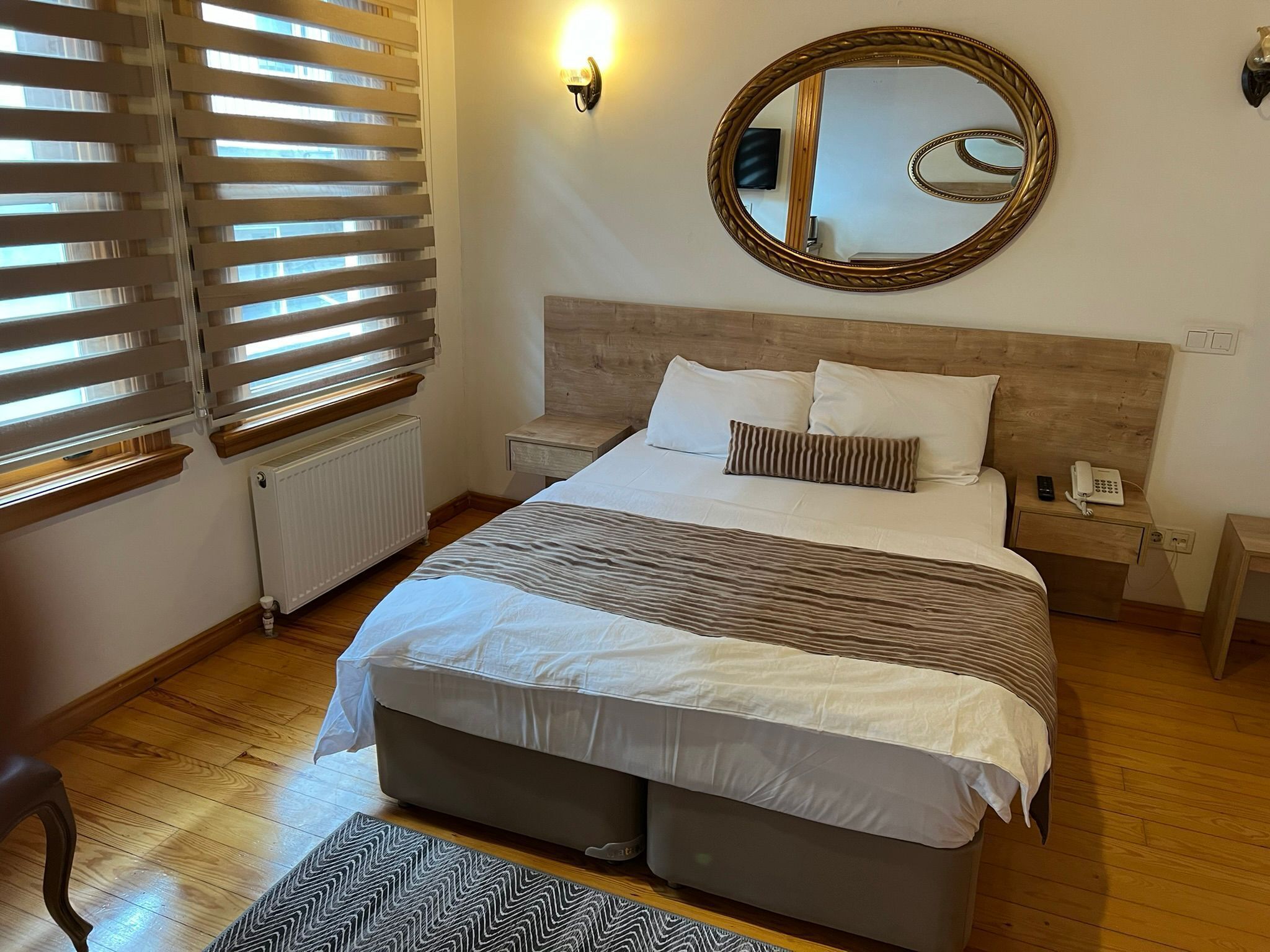 Foto - Belizia Hotel