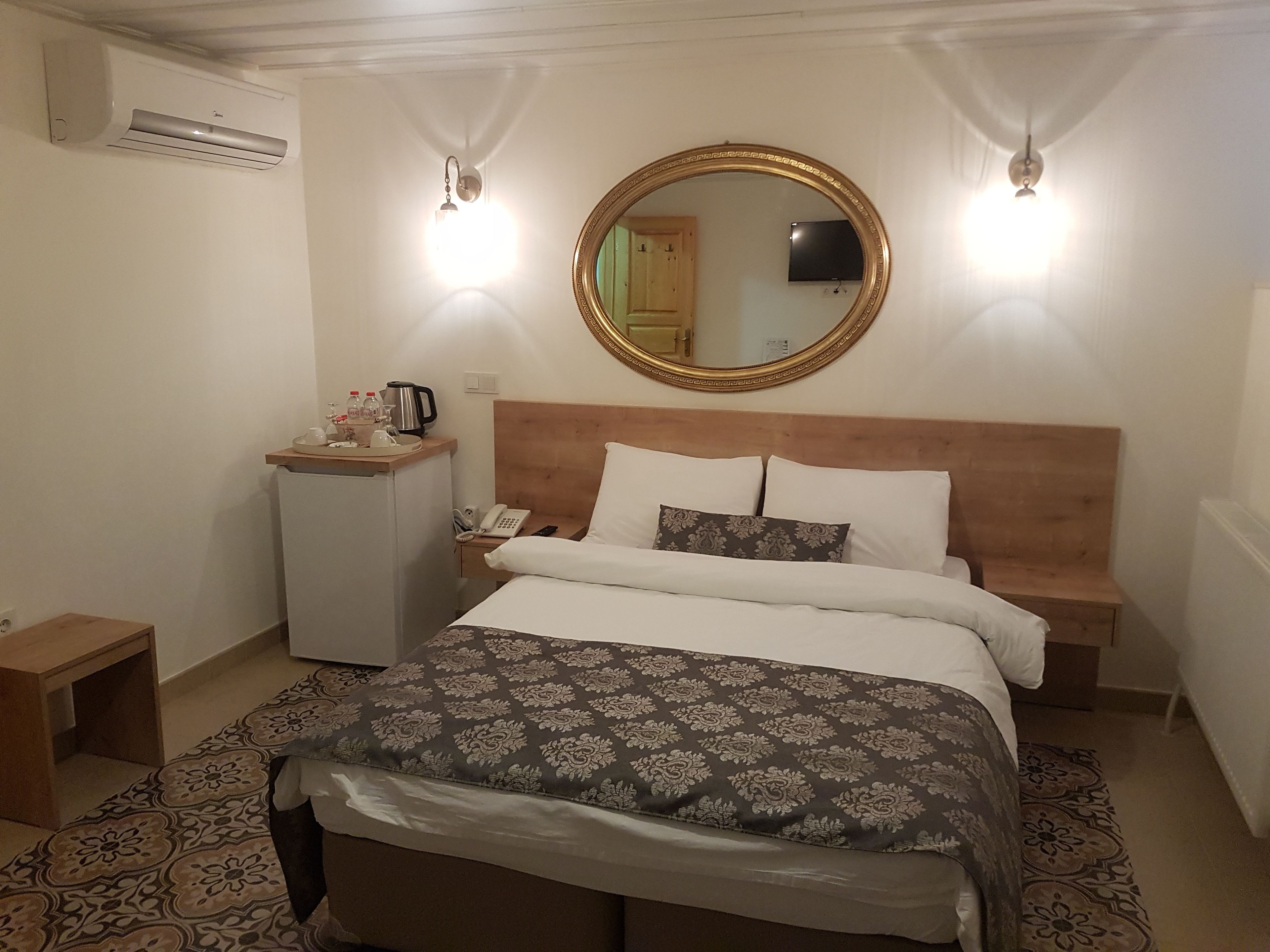Foto - Belizia Hotel