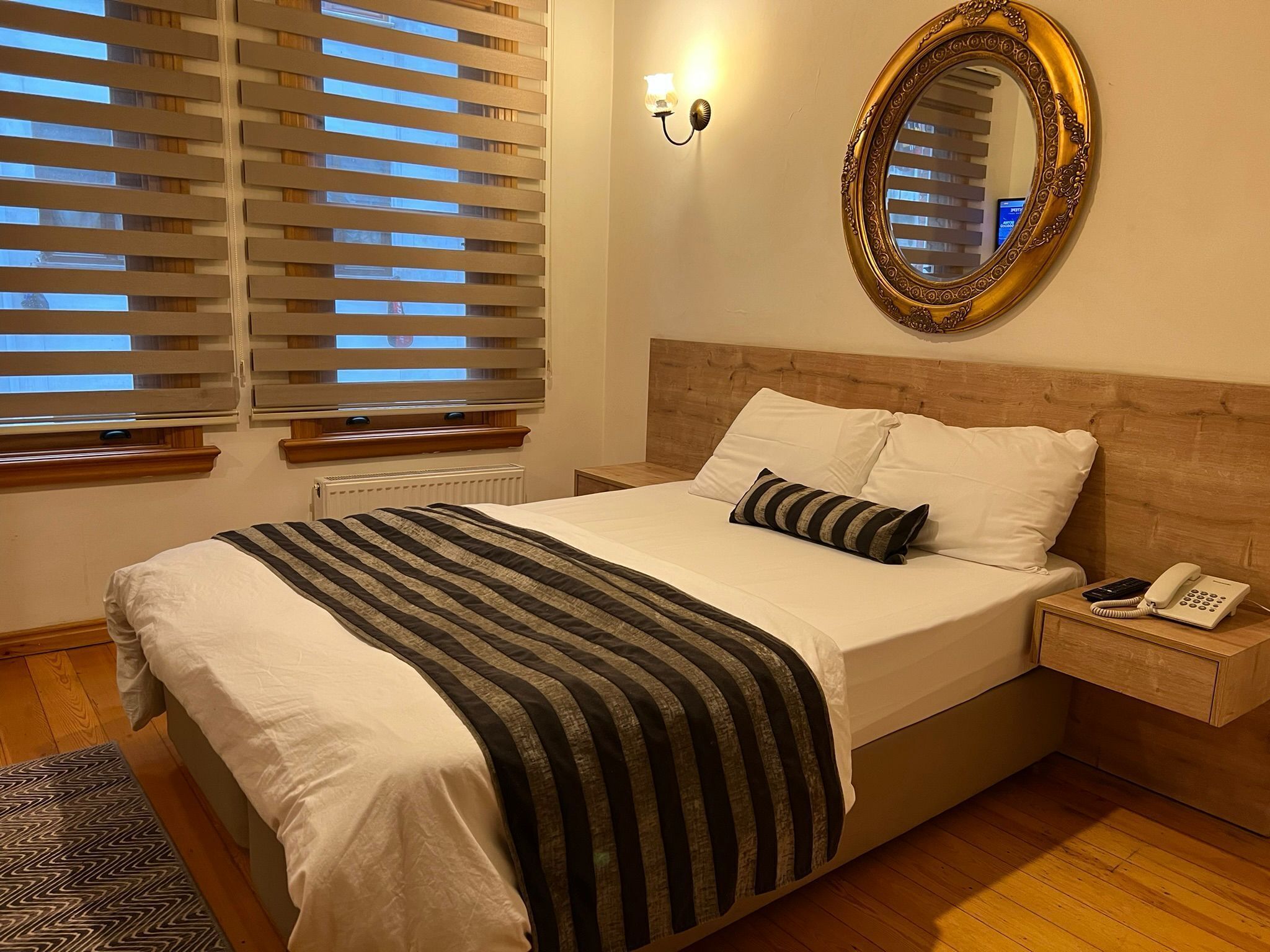 Foto - Belizia Hotel