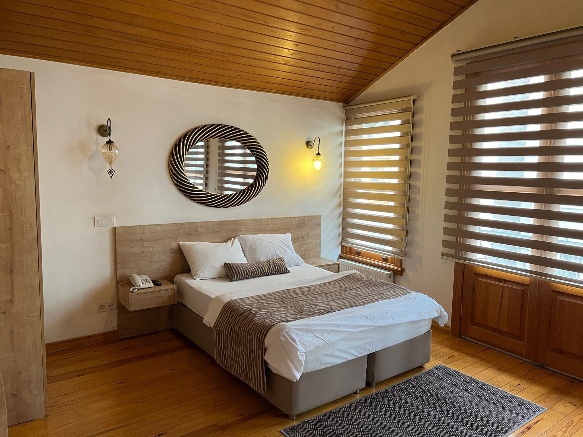 Foto - Belizia Hotel
