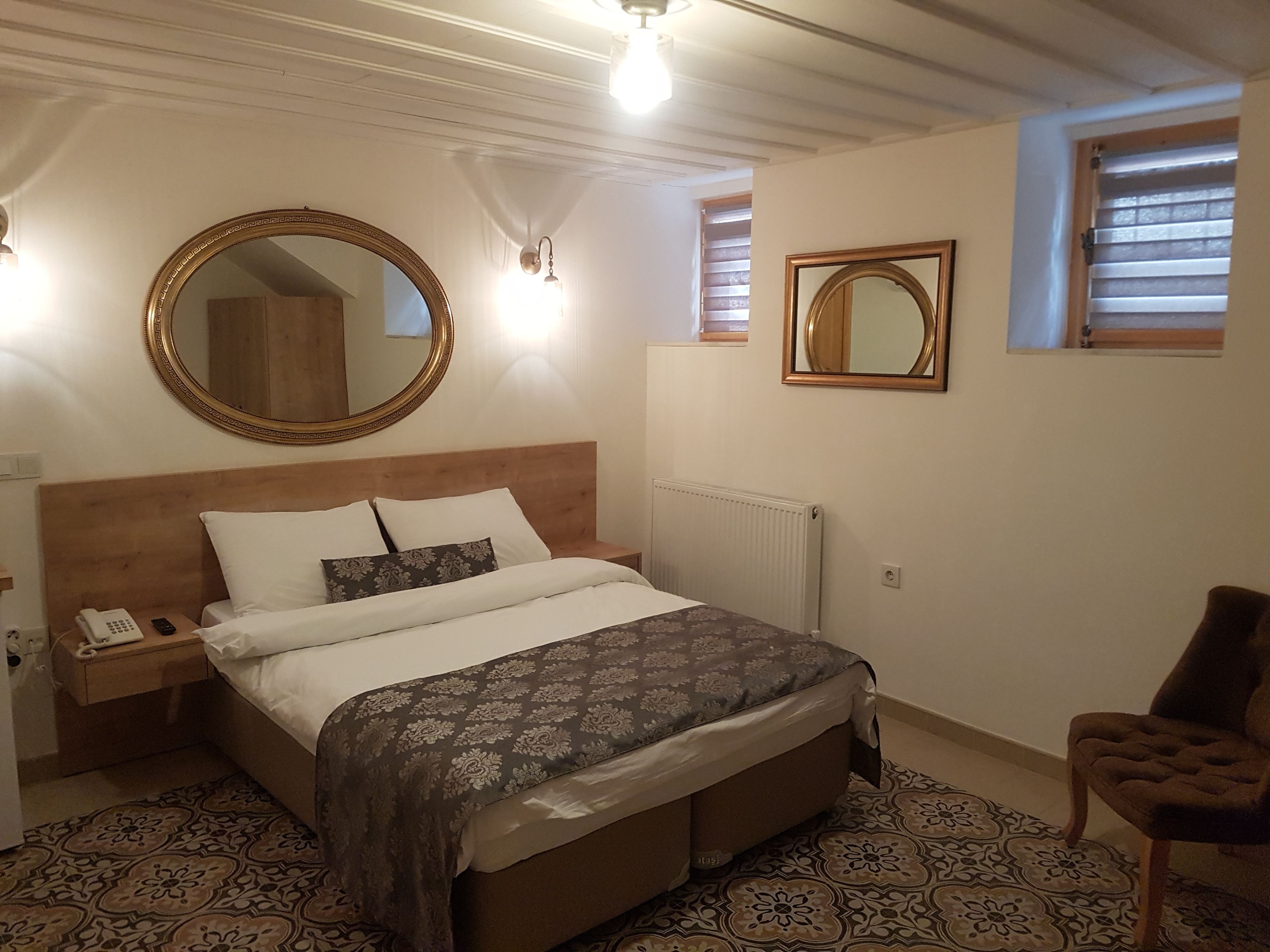 Foto - Belizia Hotel