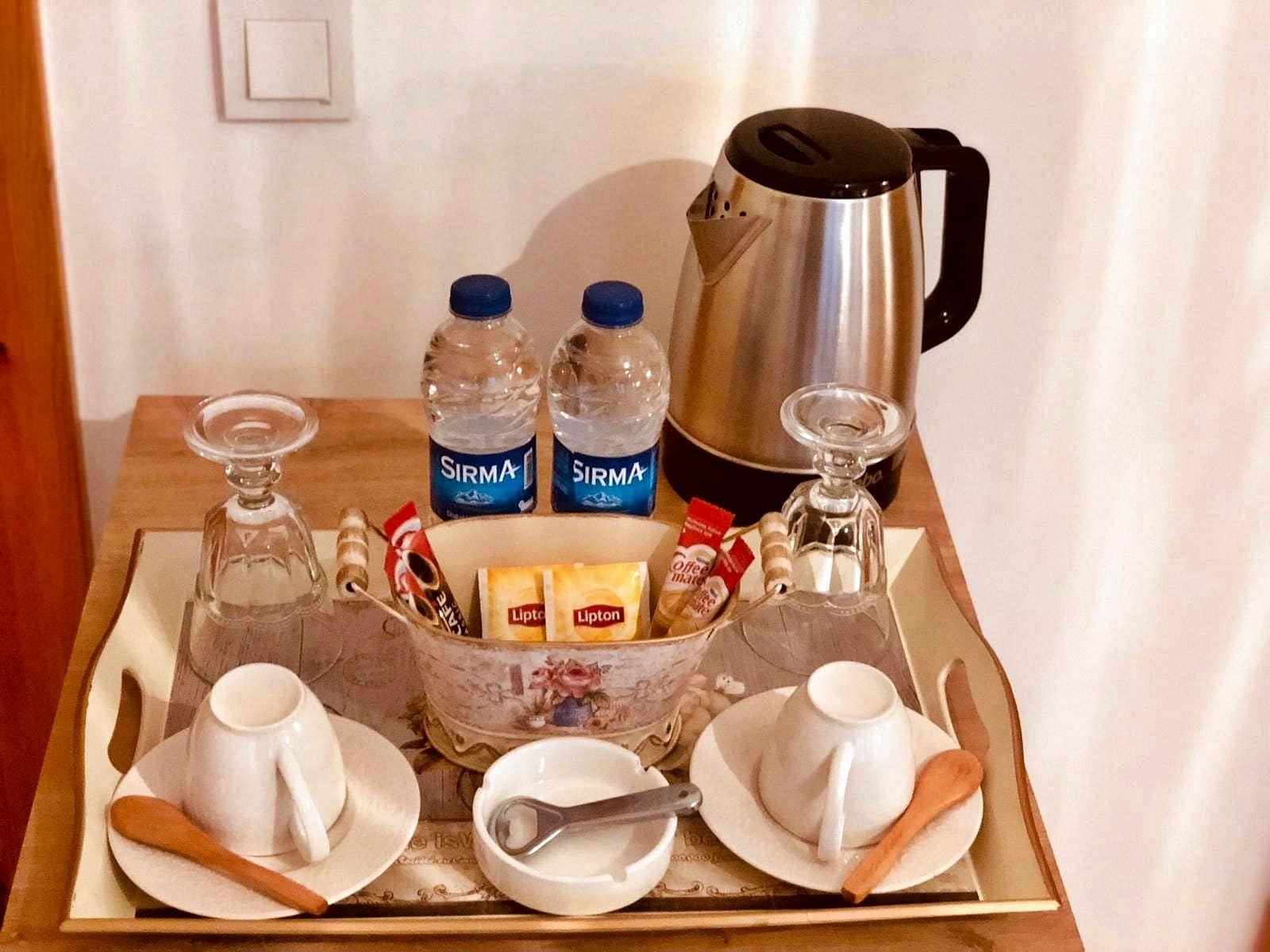 Foto - Belizia Hotel