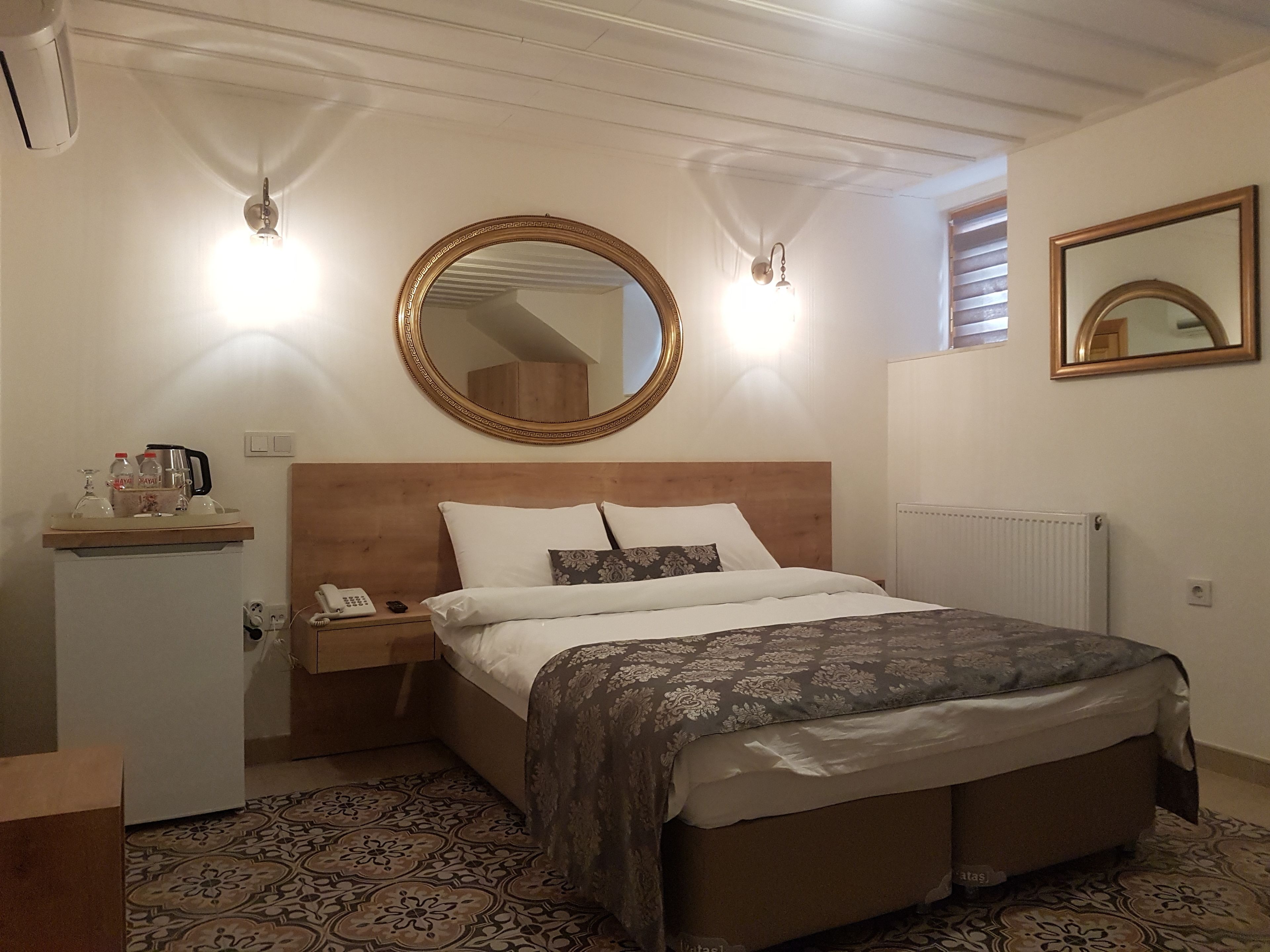 Foto - Belizia Hotel