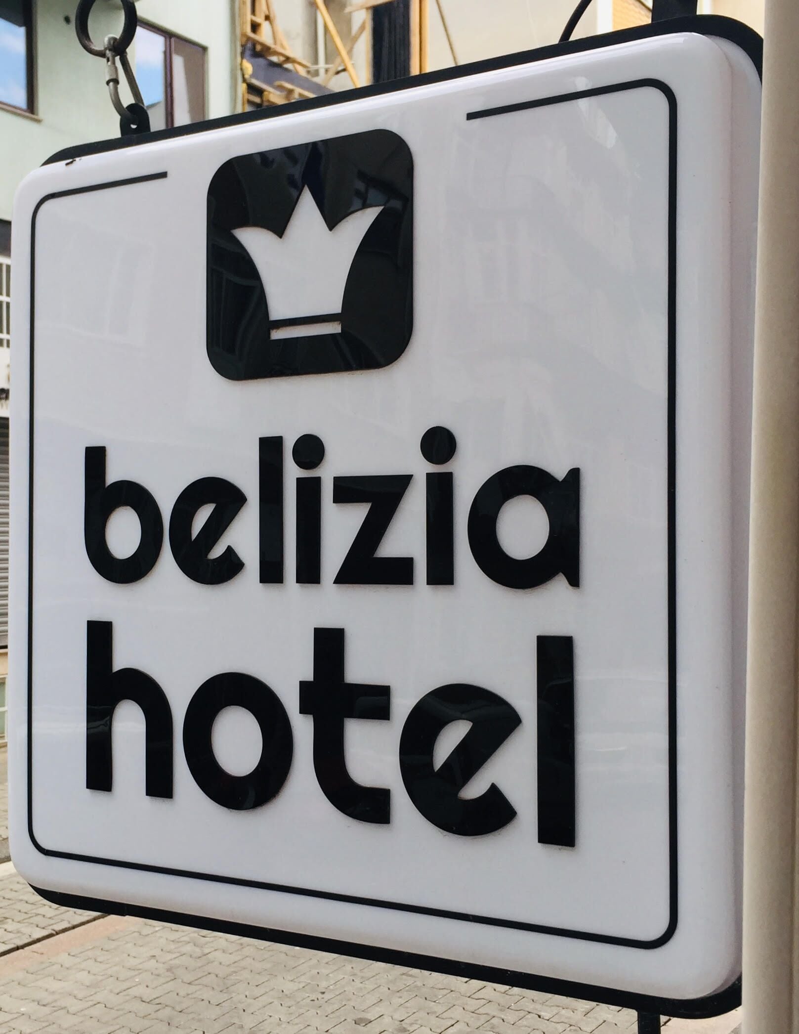 Foto - Belizia Hotel