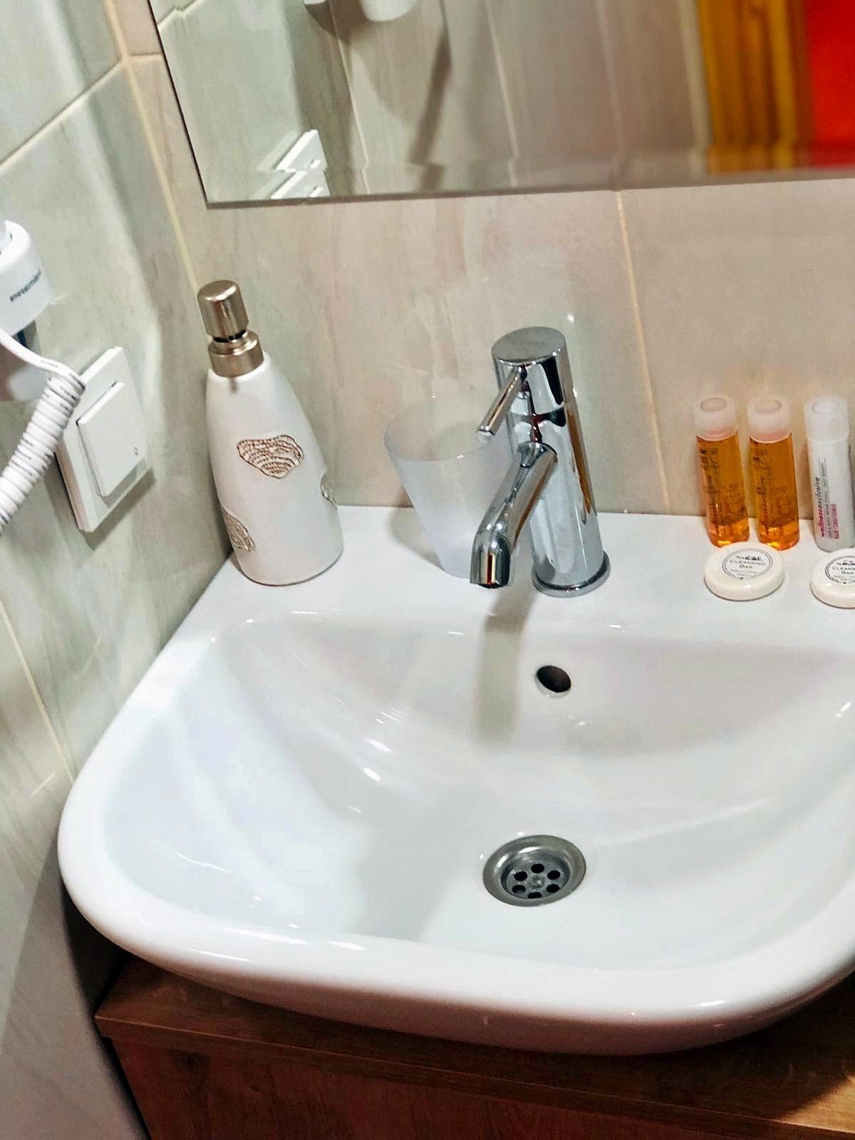 Foto - Belizia Hotel