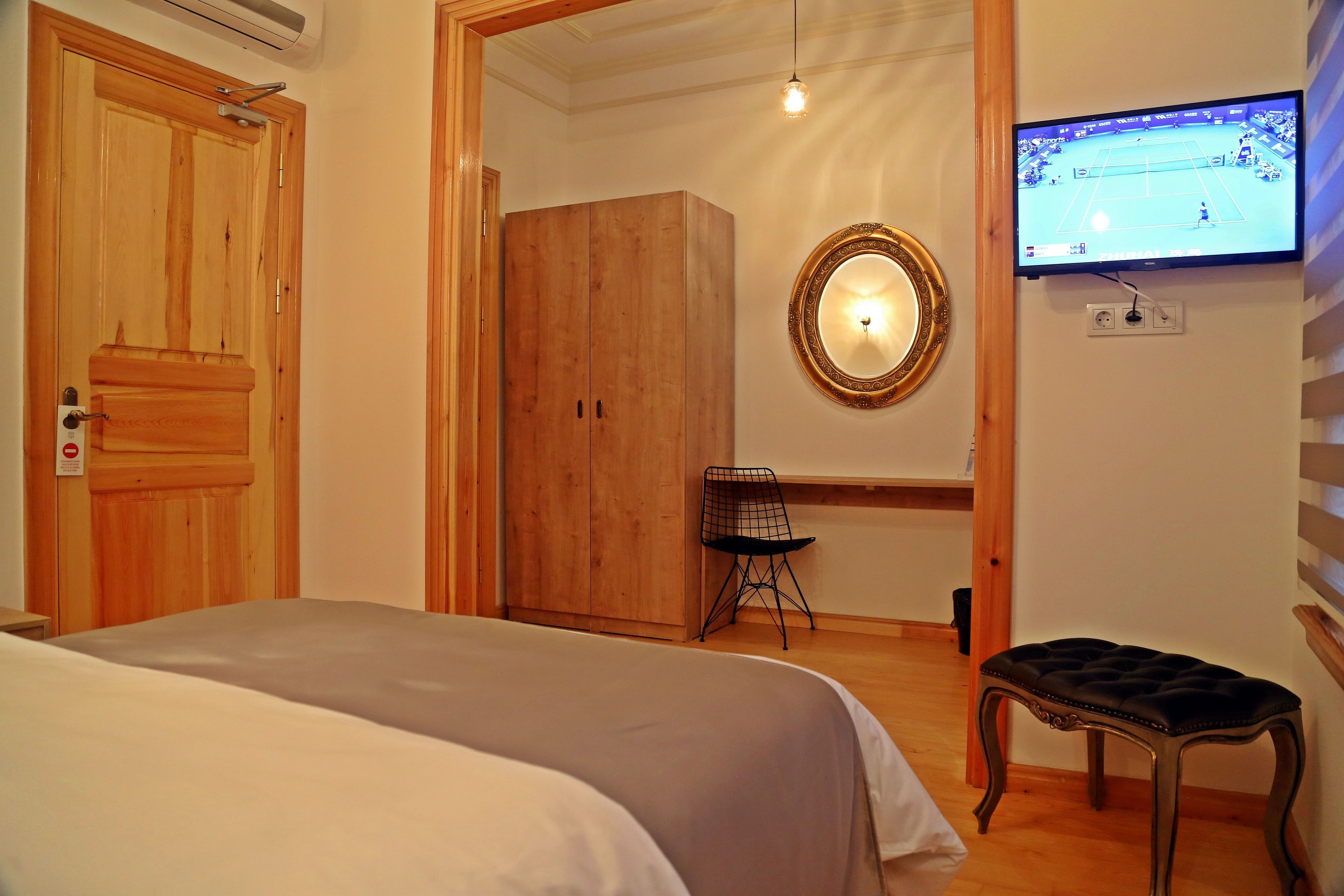 Foto - Belizia Hotel