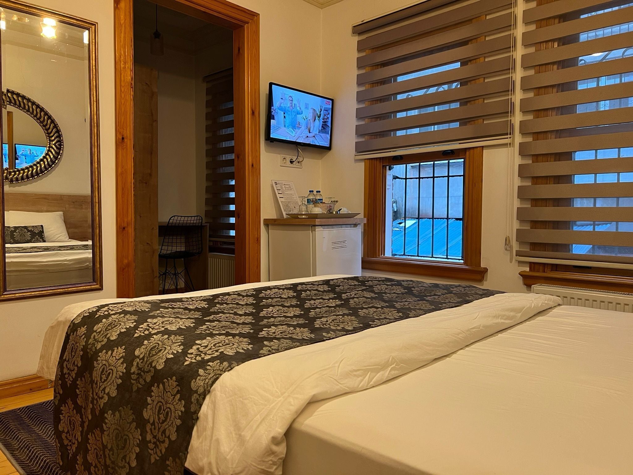 Foto - Belizia Hotel