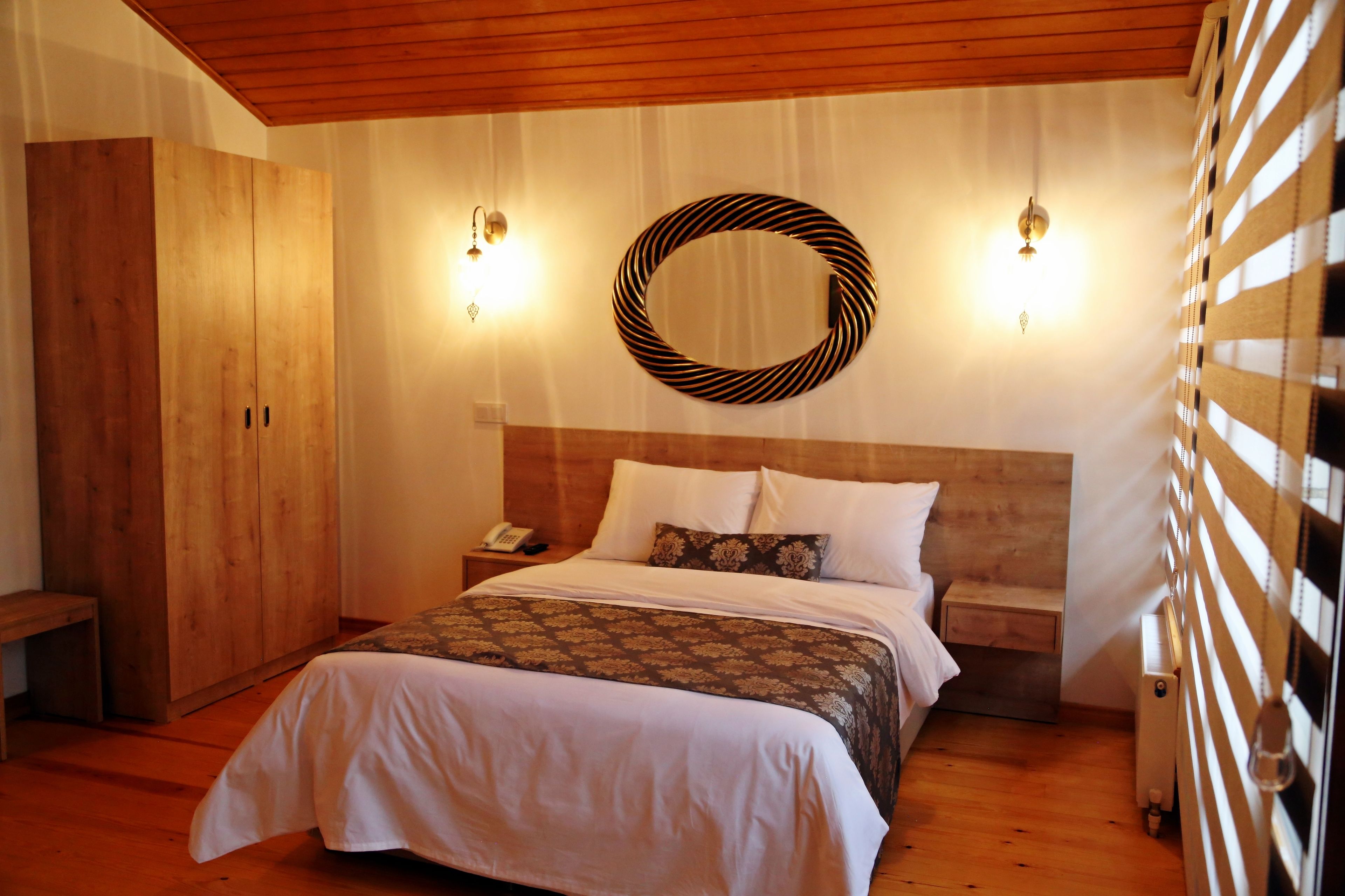 Foto - Belizia Hotel