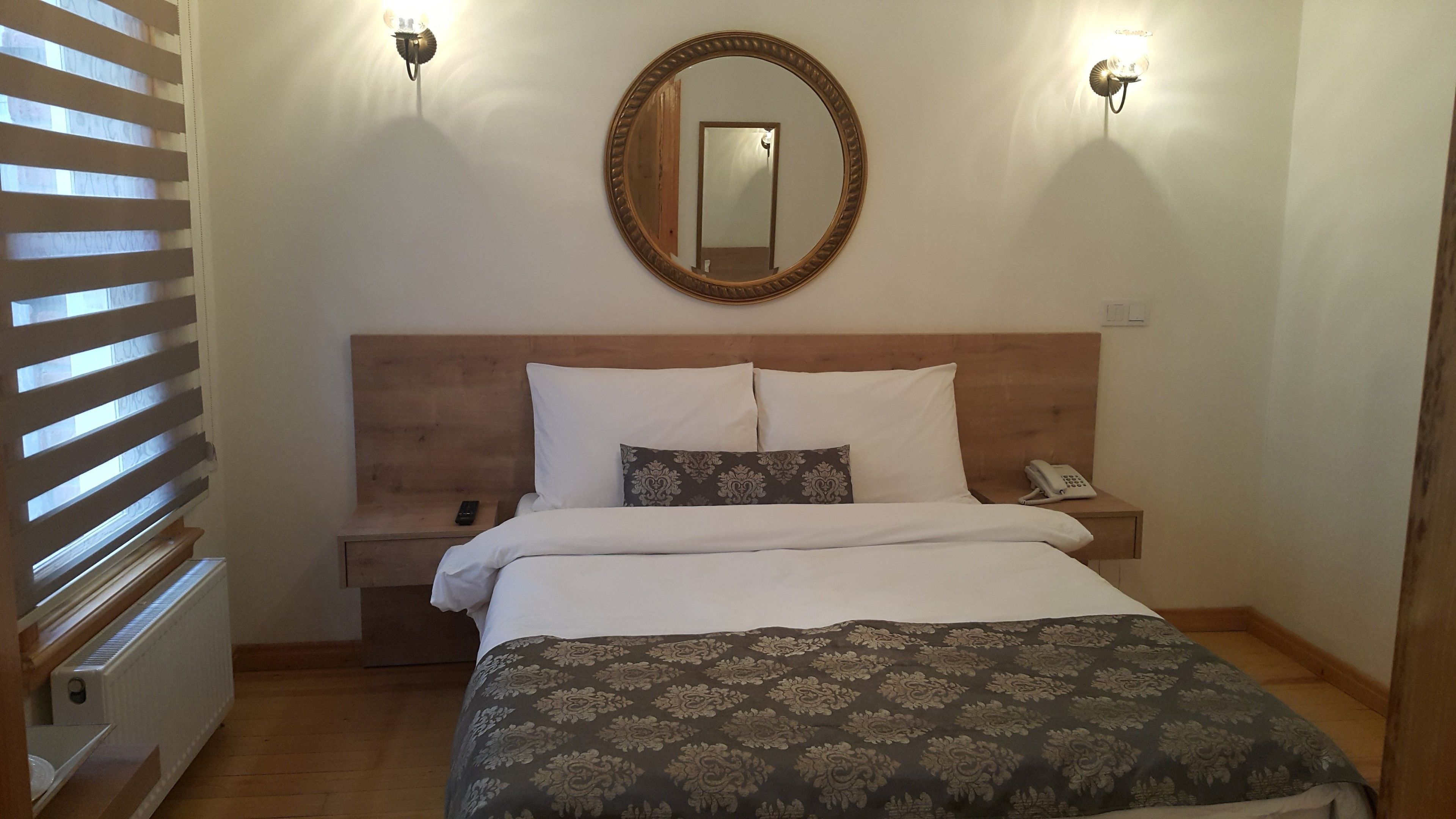 Foto - Belizia Hotel