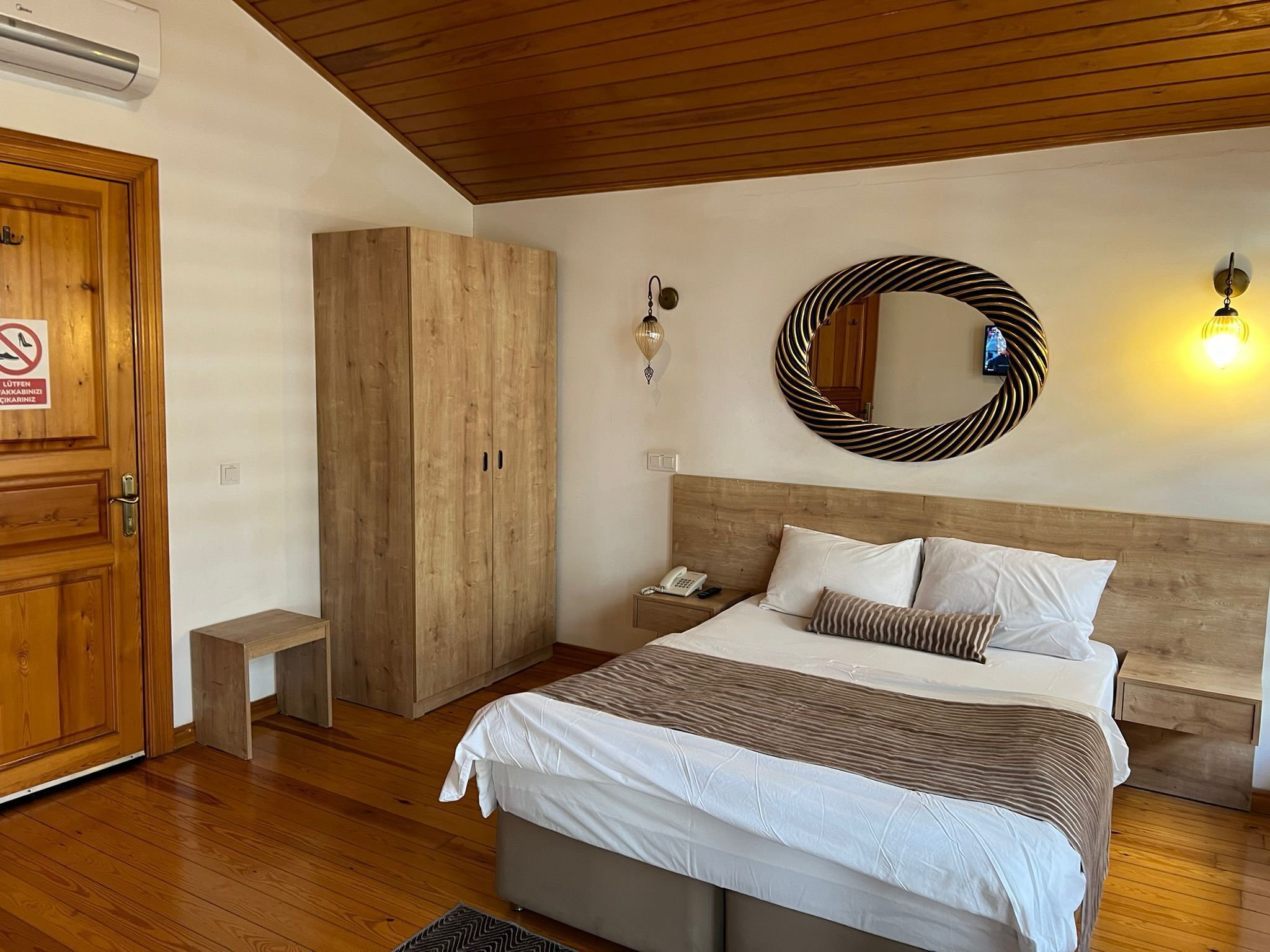 Foto - Belizia Hotel