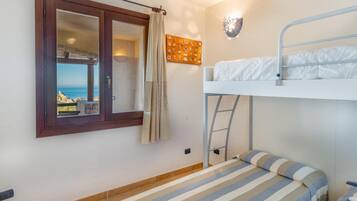 Villa, 2Â Schlafzimmer | 2 Schlafzimmer, Schreibtisch, WLAN