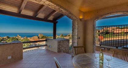 Villa La Dimora del Falco