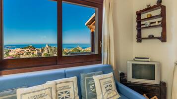 Vila, 2 quartos | Comodidades do quarto