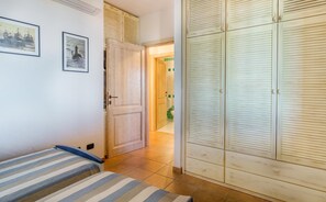 Villa, 2 chambres