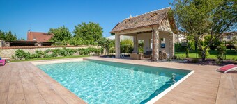 L'Escale de Jules et Lily