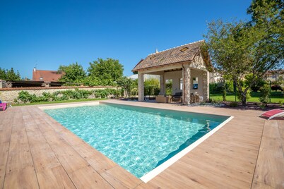 L'Escale de Jules et Lily