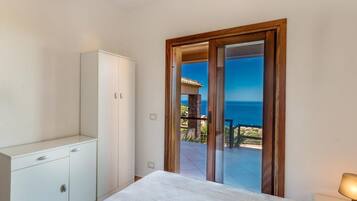 Villa, 2Â Schlafzimmer | 2 Schlafzimmer, Babybetten, WLAN