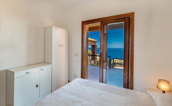 Villa, 2 habitaciones | 2 habitaciones, cunas y wifi 