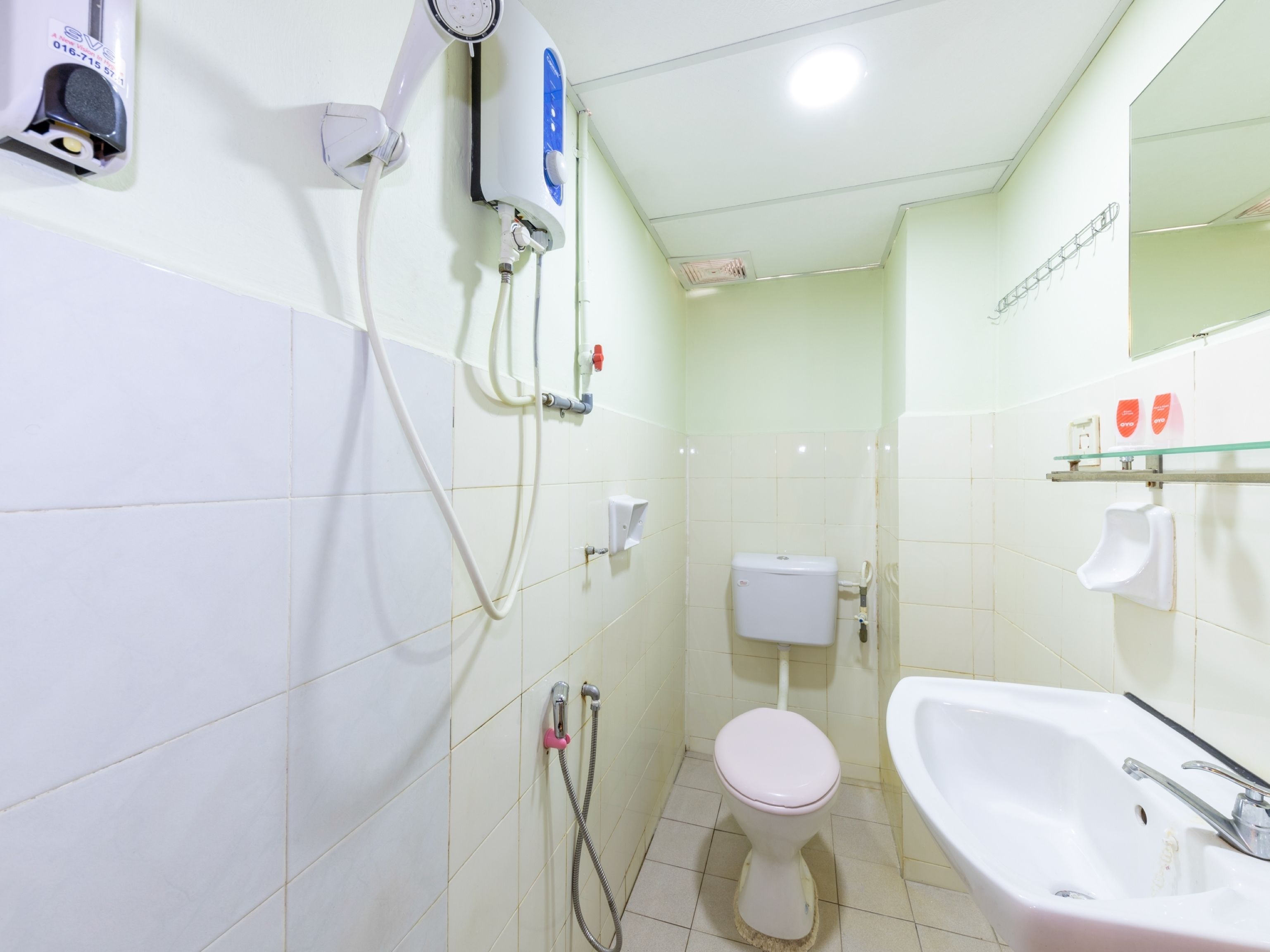 Foto - Hotel O My 7days Inn