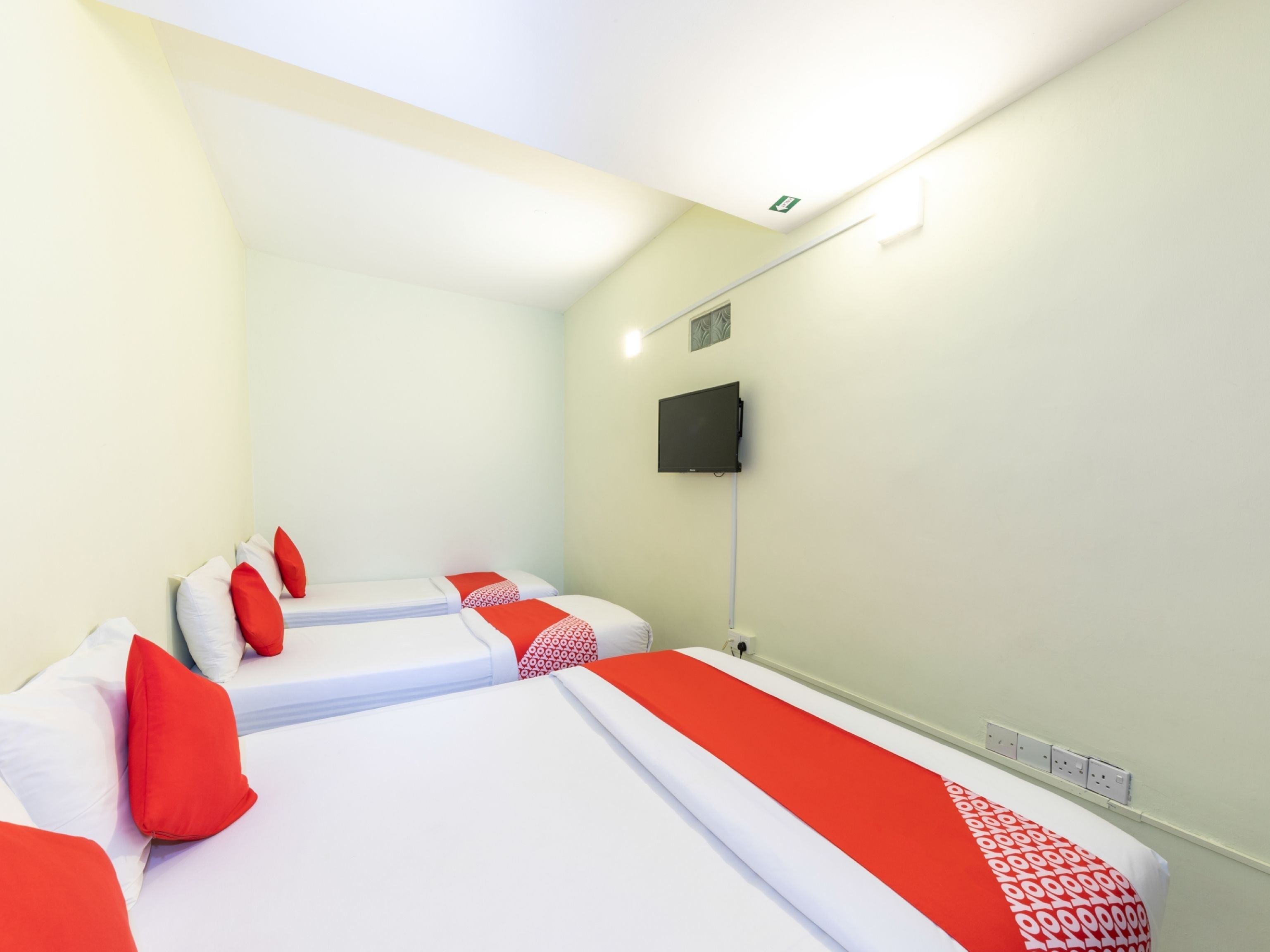 Foto - Hotel O My 7days Inn