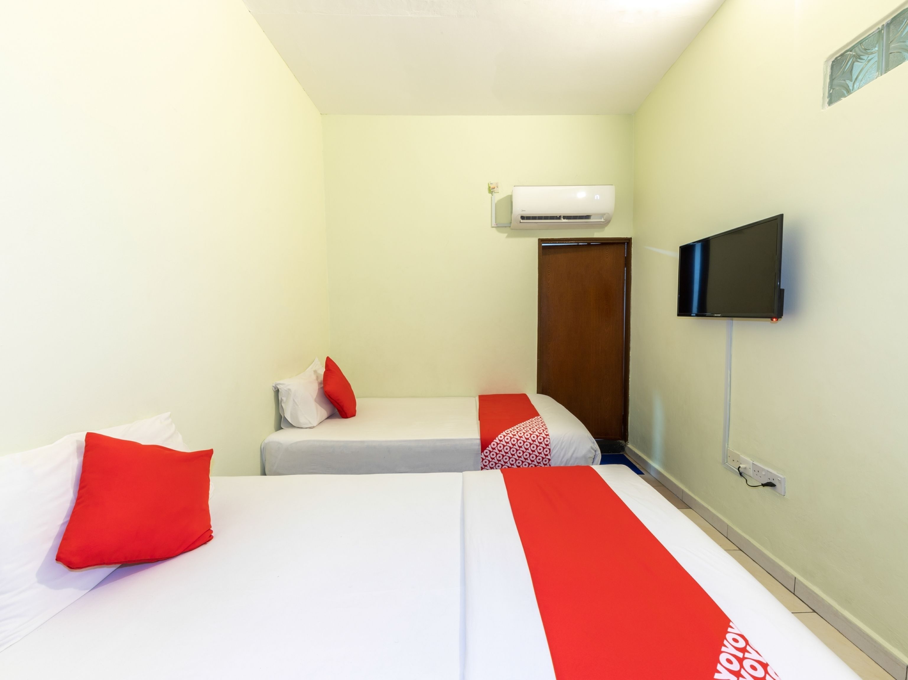 Foto - Hotel O My 7days Inn