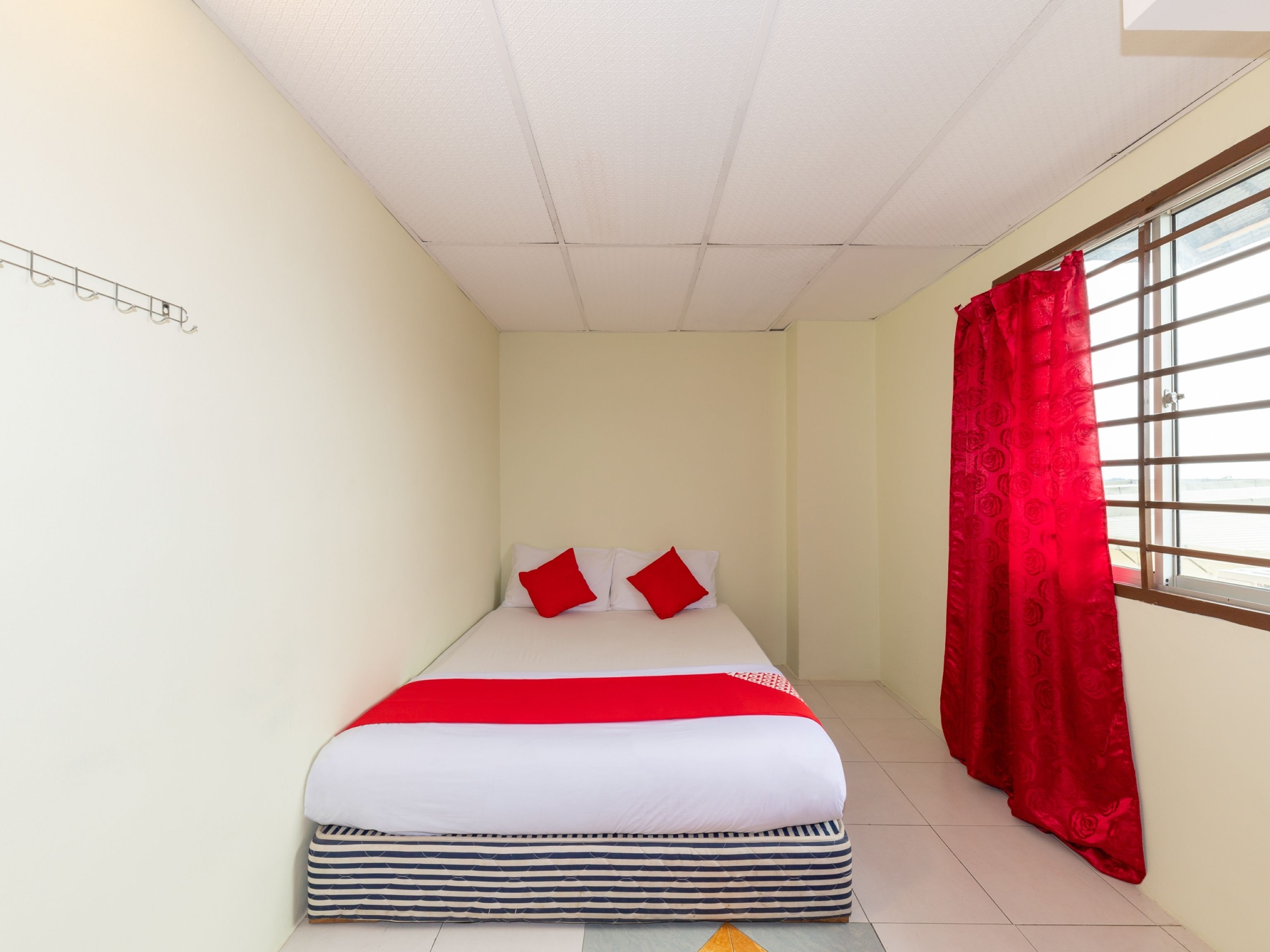 Foto - Hotel O My 7days Inn