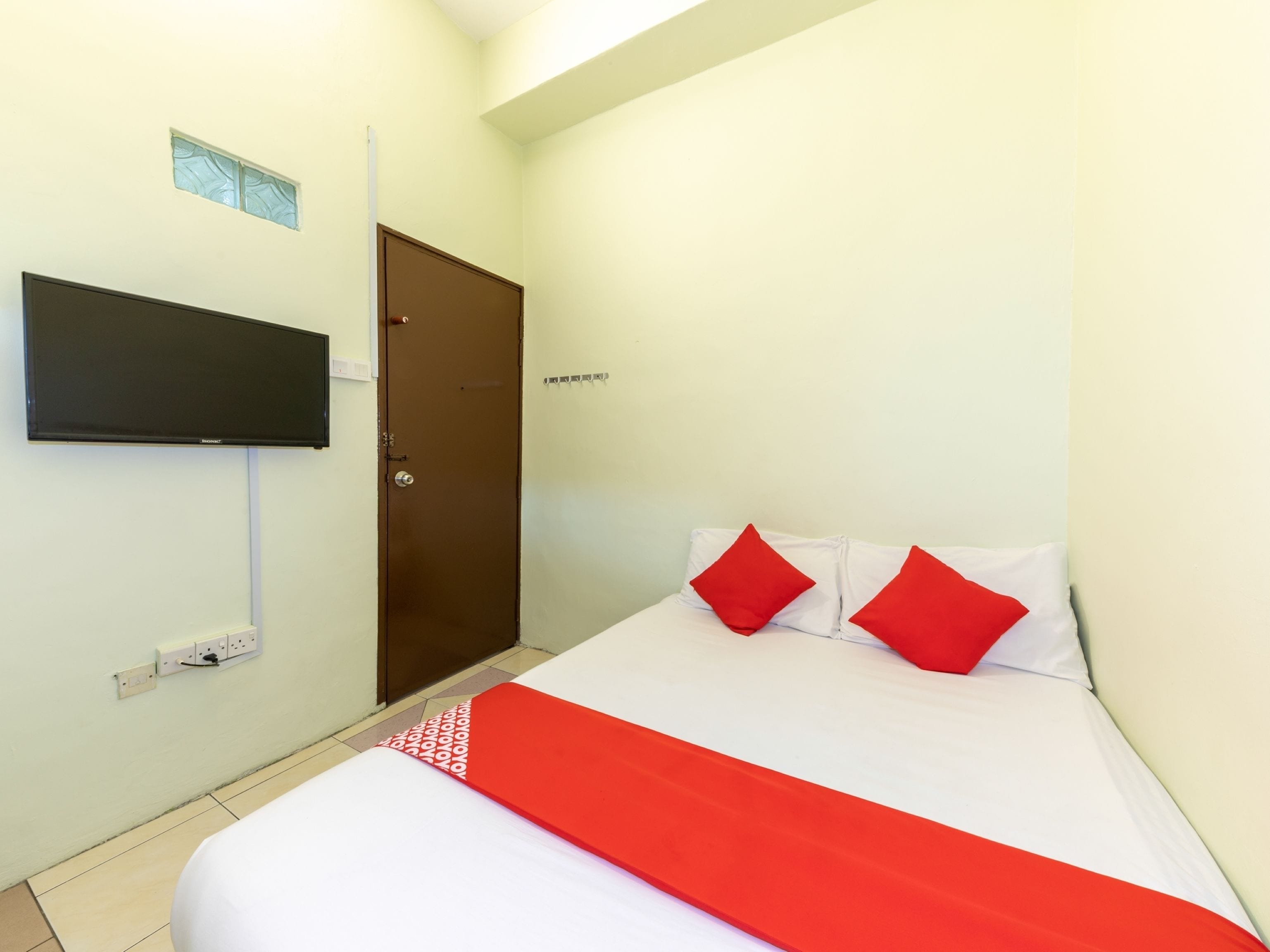 Foto - Hotel O My 7days Inn