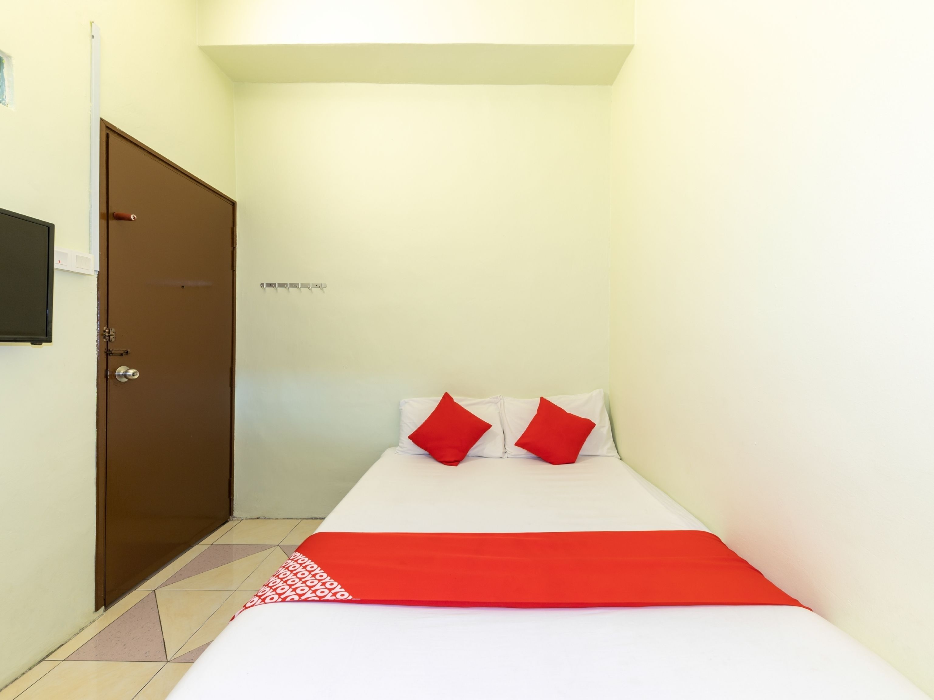 Foto - Hotel O My 7days Inn