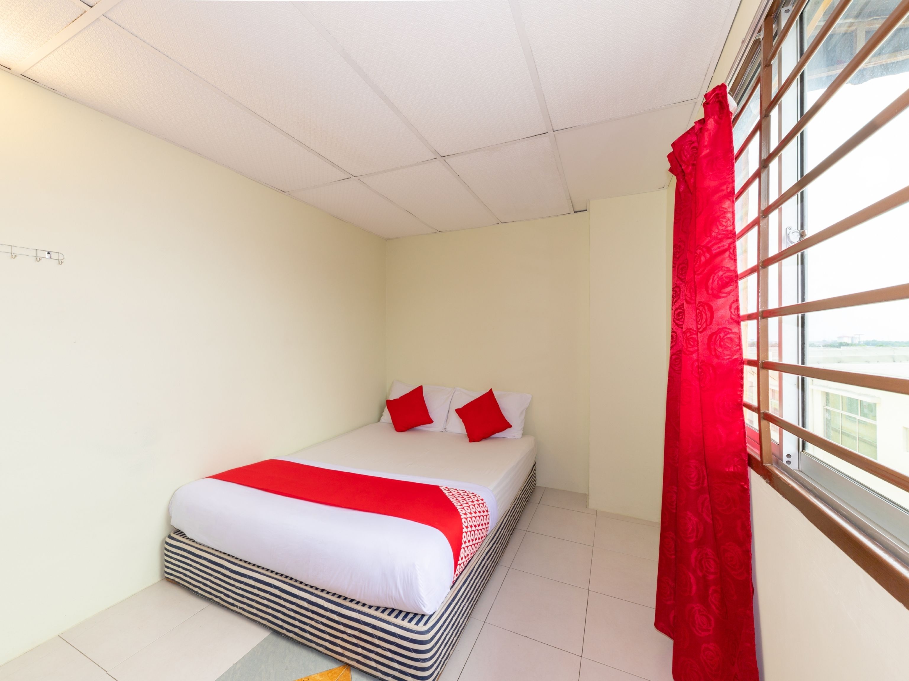 Foto - Hotel O My 7days Inn