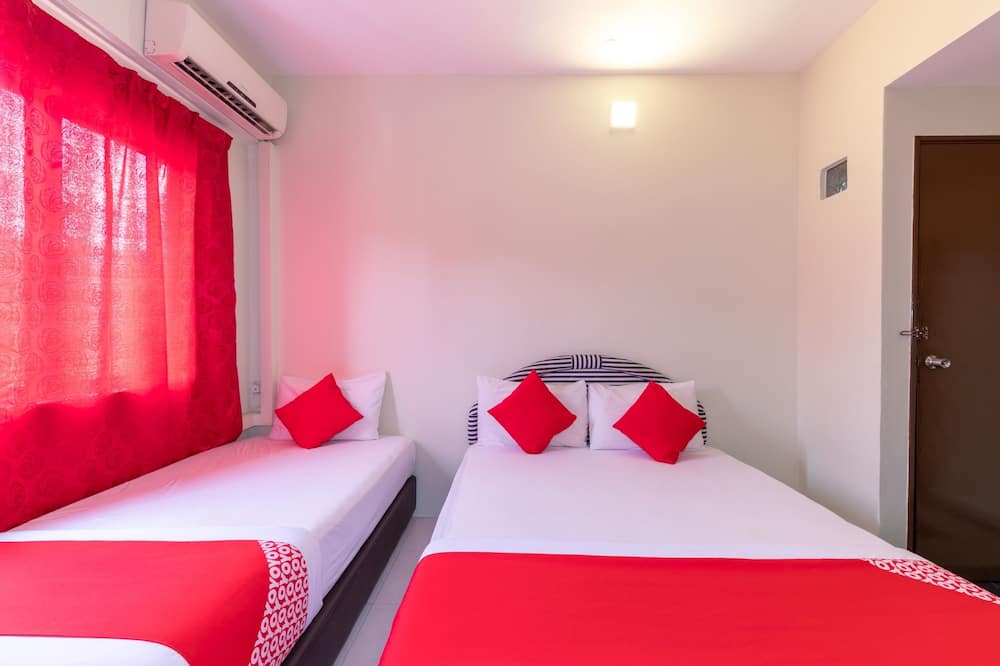 Hotel O My 7days Inn