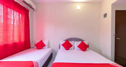 Hotel O My 7days Inn