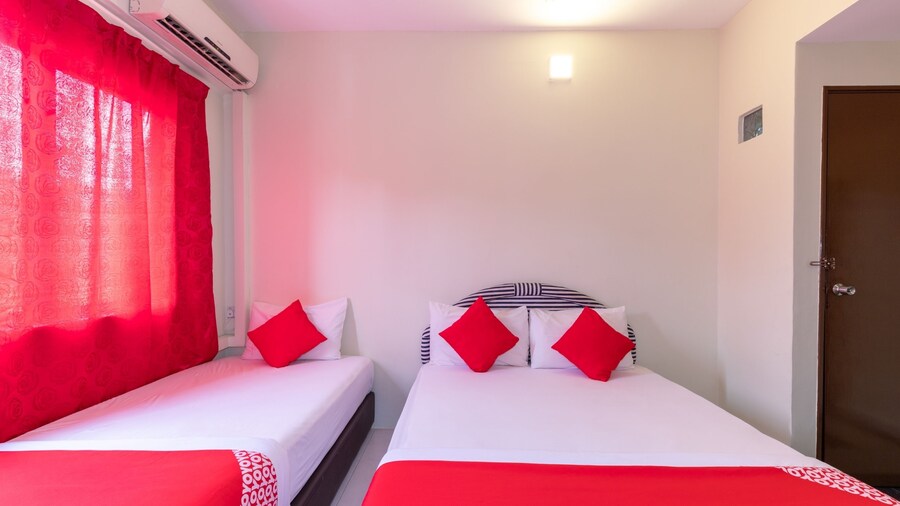 Hotel O My 7days Inn