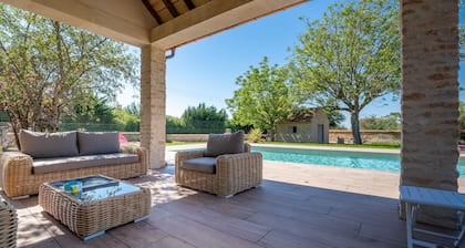 L'Escale de Jules et Lily