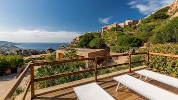 Villa, 2Â Schlafzimmer | Blick auf den Golfplatz