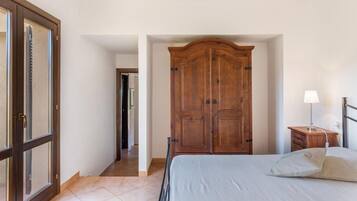 Villa, 2Â Schlafzimmer | 2 Schlafzimmer, Schreibtisch, Babybetten, WLAN