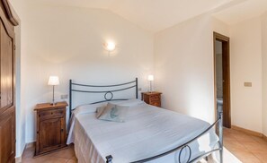 Villa, 2 chambres | 2 chambres, bureau, lits bébé (en supplément), Wi-Fi