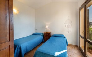 Villa, 2 chambres | 2 chambres, bureau, lits bébé (en supplément), Wi-Fi