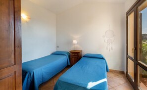Vila, 2 quartos | 2 quartos, escrivaninha, berços (sobretaxa), Wi-Fi (sobretaxa)