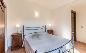 Vila, 2 quartos | 2 quartos, escrivaninha, berços (sobretaxa), Wi-Fi (sobretaxa)