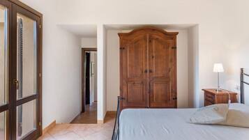 Villa, 2Â Schlafzimmer | 2 Schlafzimmer, Schreibtisch, Babybetten, WLAN