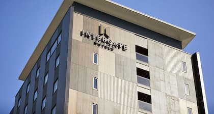 Hotel INTERGATE KANAZAWA