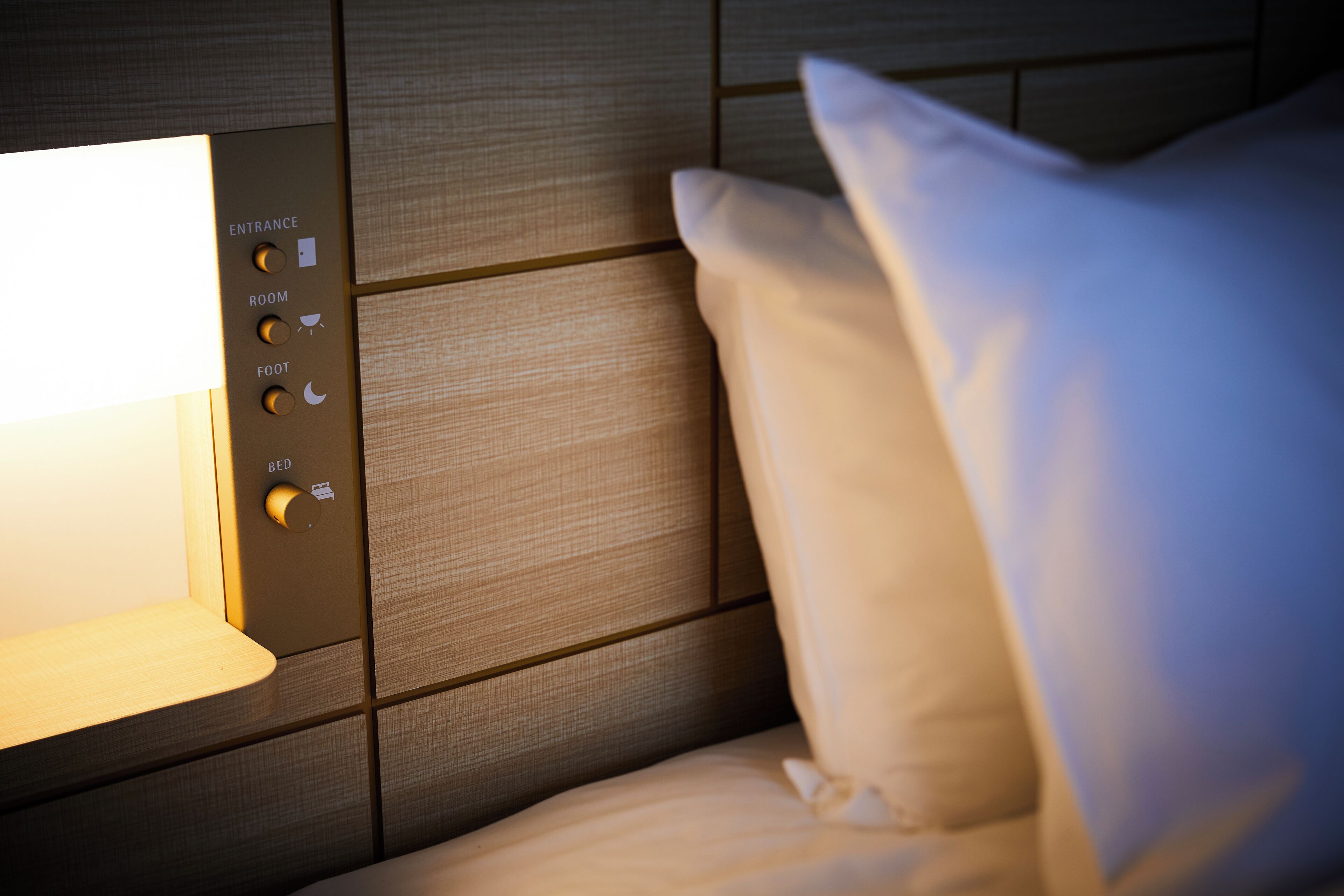 down duvets, in-room safe, laptop workspace, blackout curtains